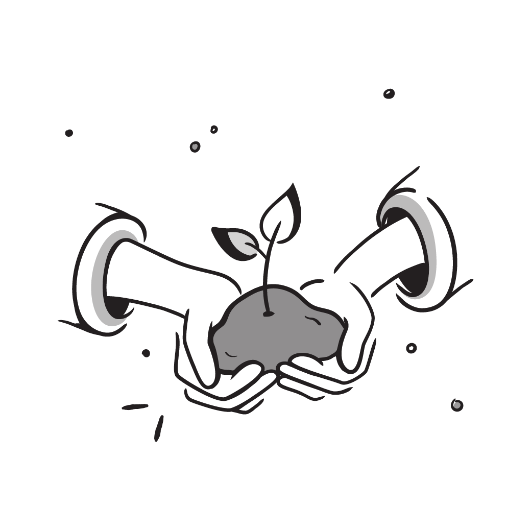 Clarity, connection, control